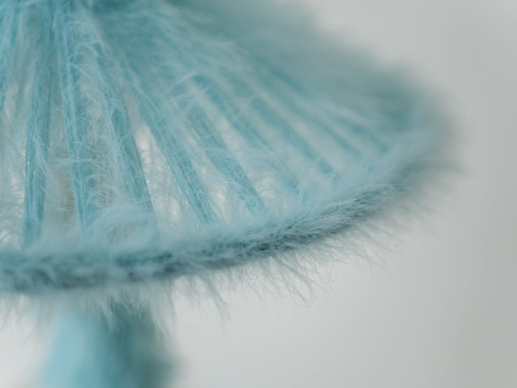 Small foot lamp BACK IN STOCK IN MARCH