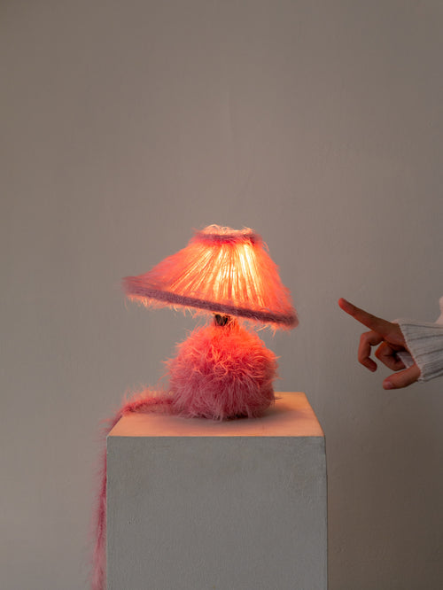 Ball lamp BACK IN STOCK IN MARCH