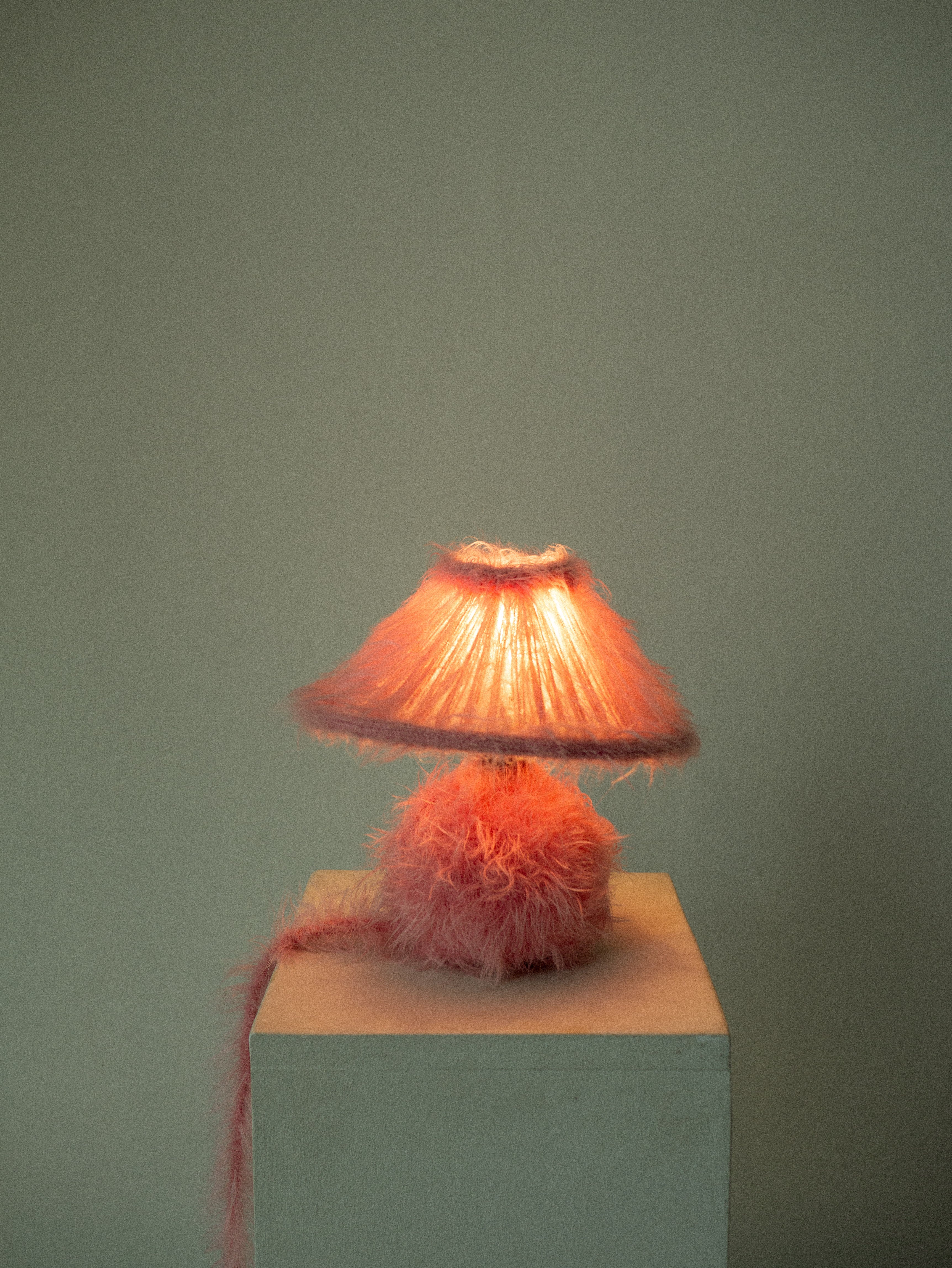 Ball lamp BACK IN STOCK IN MARCH