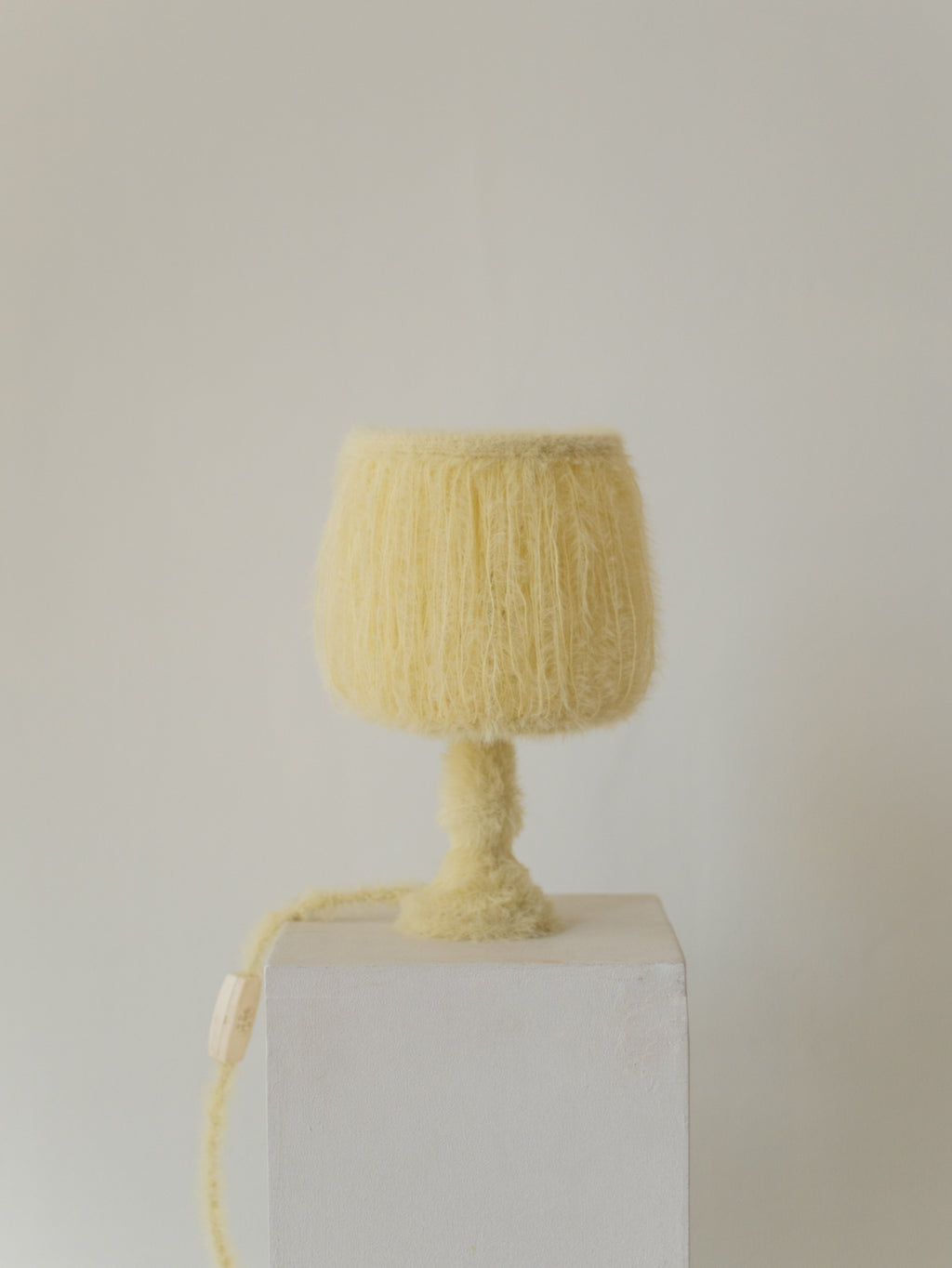 Chevet lamp BACK IN STOCK IN MARCH