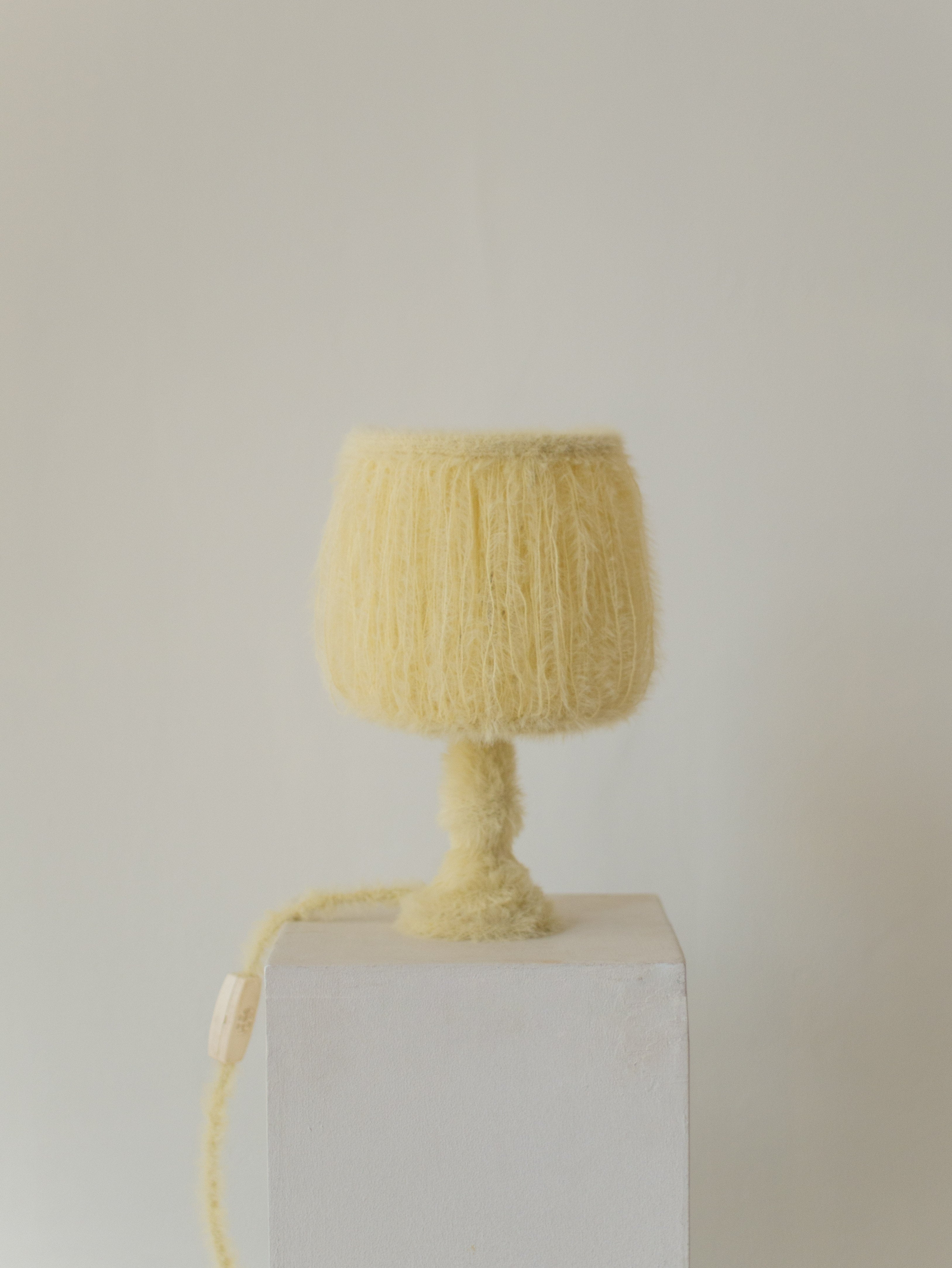 Chevet lamp BACK IN STOCK IN MARCH