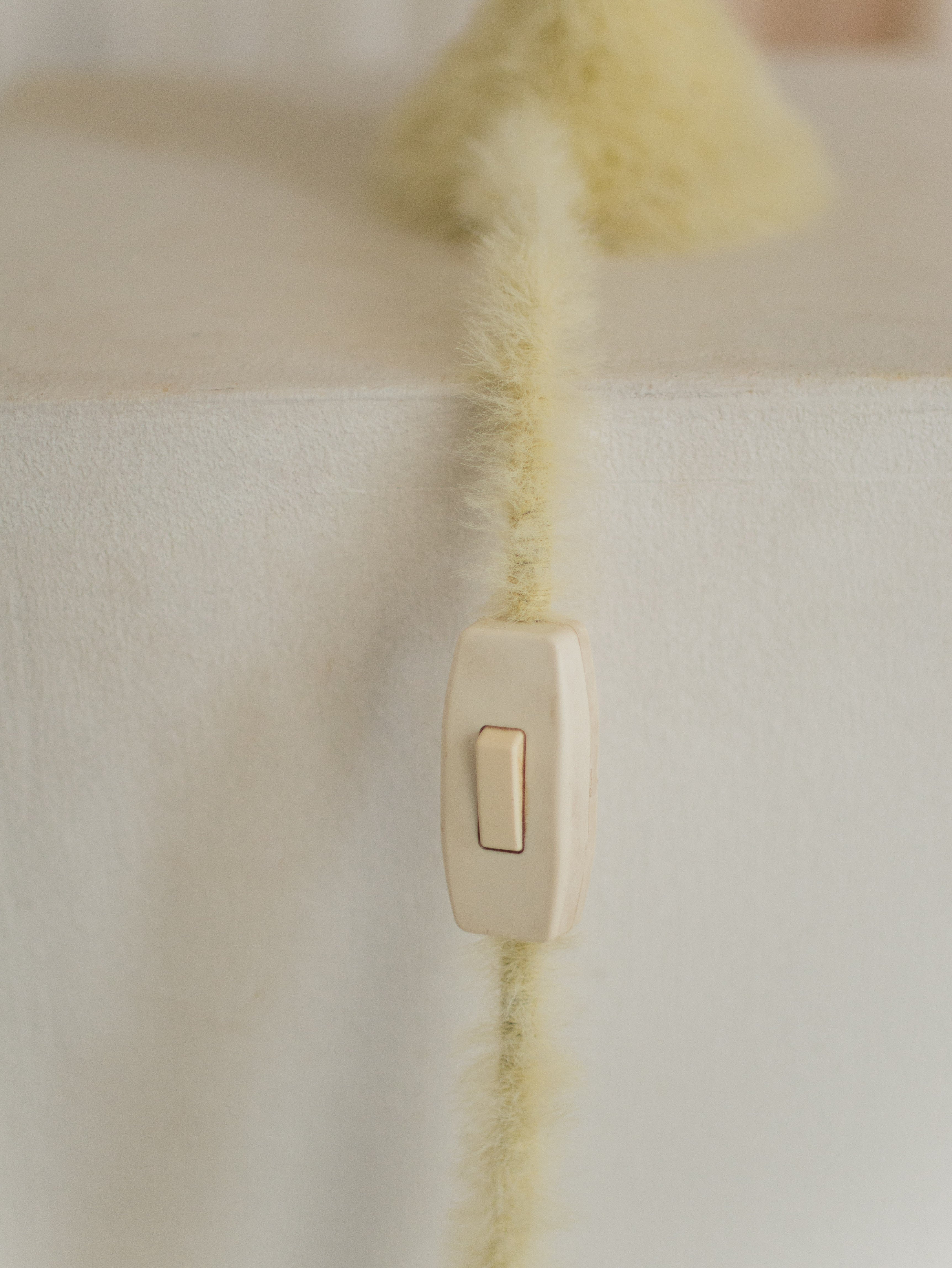 Chevet lamp BACK IN STOCK IN MARCH