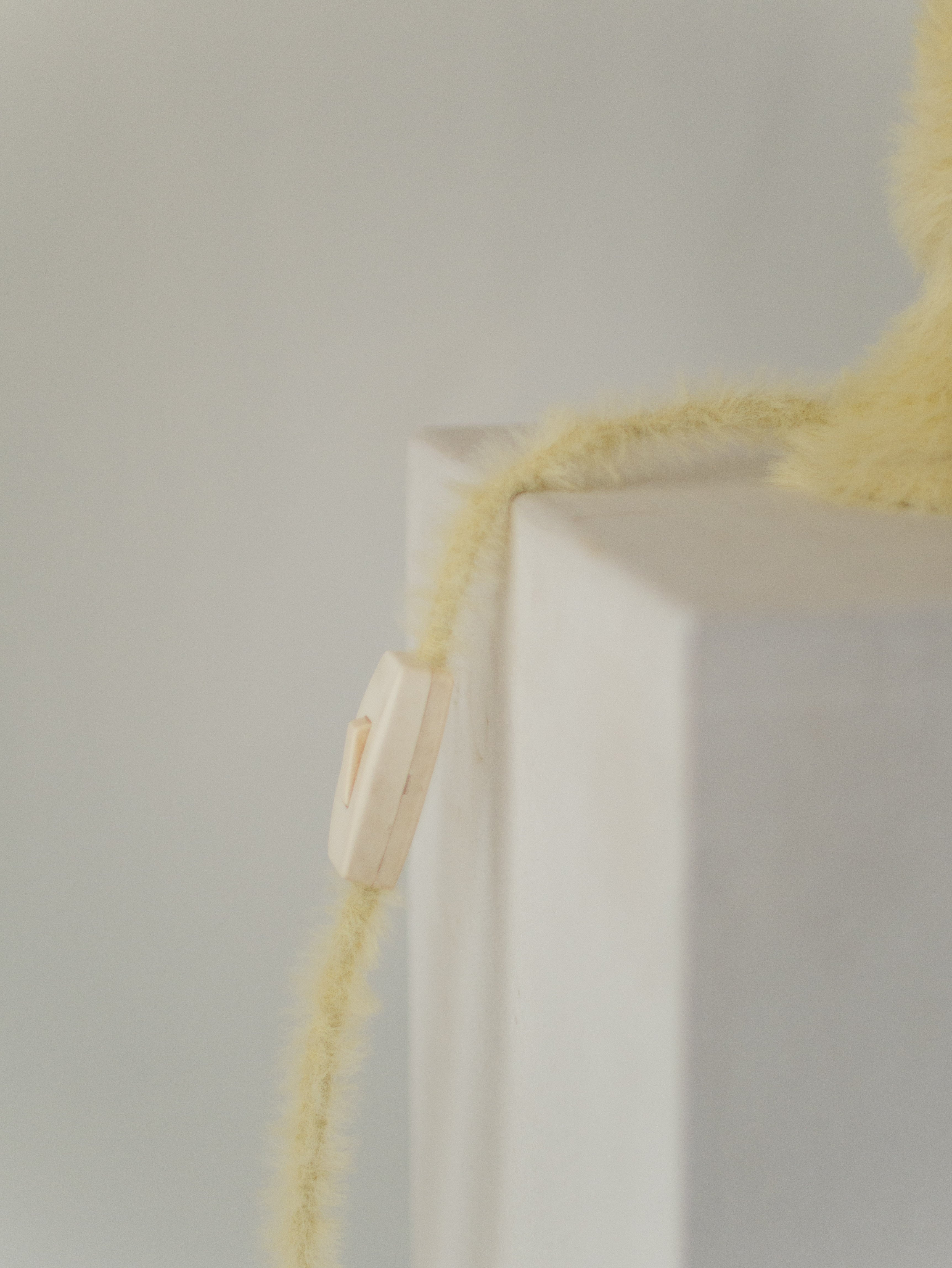 Chevet lamp BACK IN STOCK IN MARCH