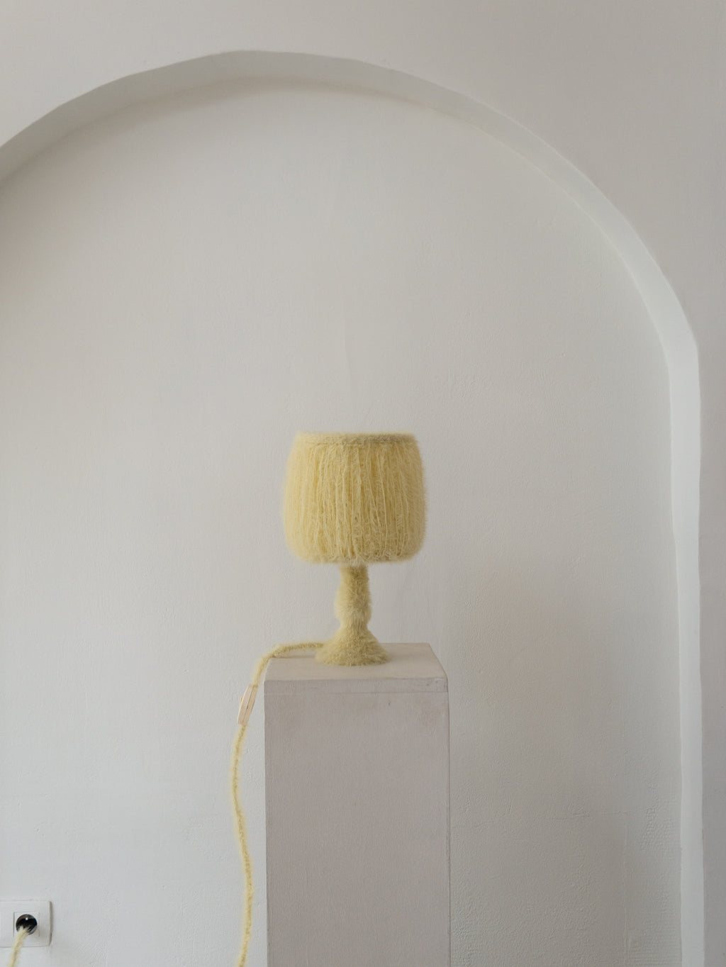 Chevet lamp BACK IN STOCK IN MARCH