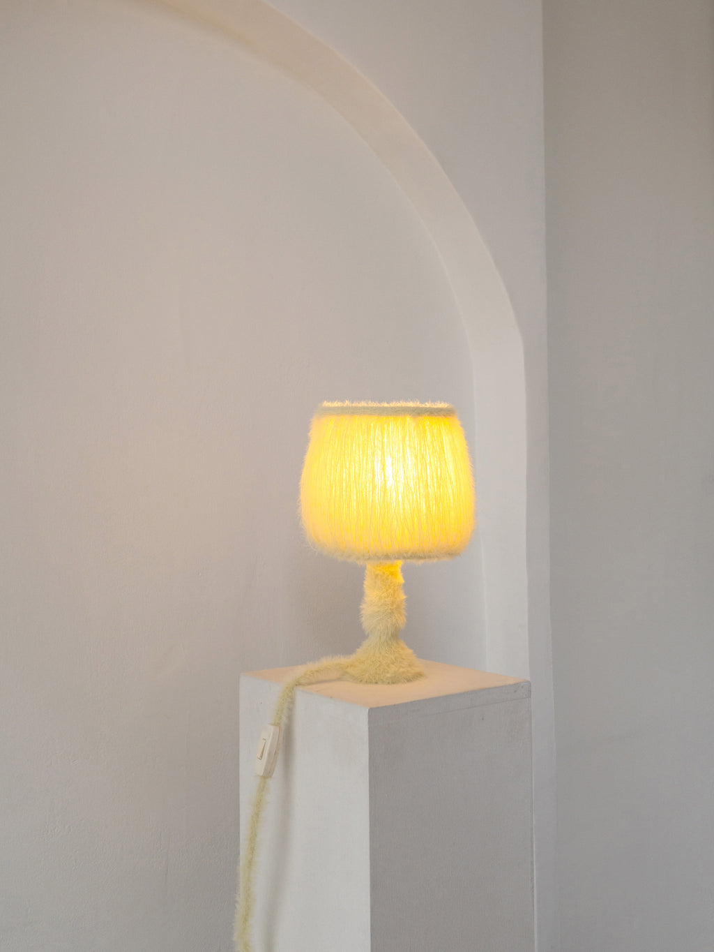 Chevet lamp BACK IN STOCK IN MARCH