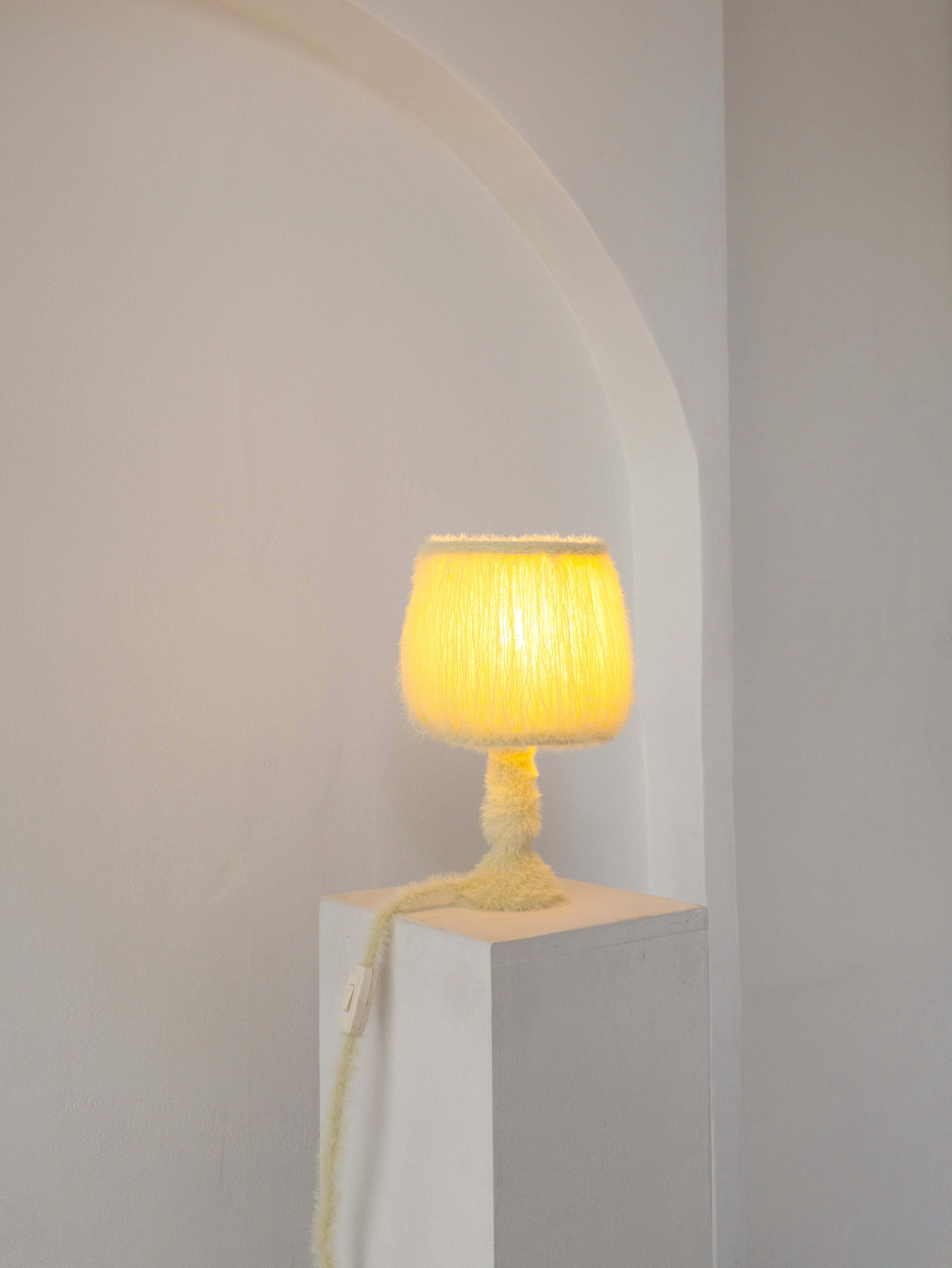 Chevet lamp BACK IN STOCK IN MARCH