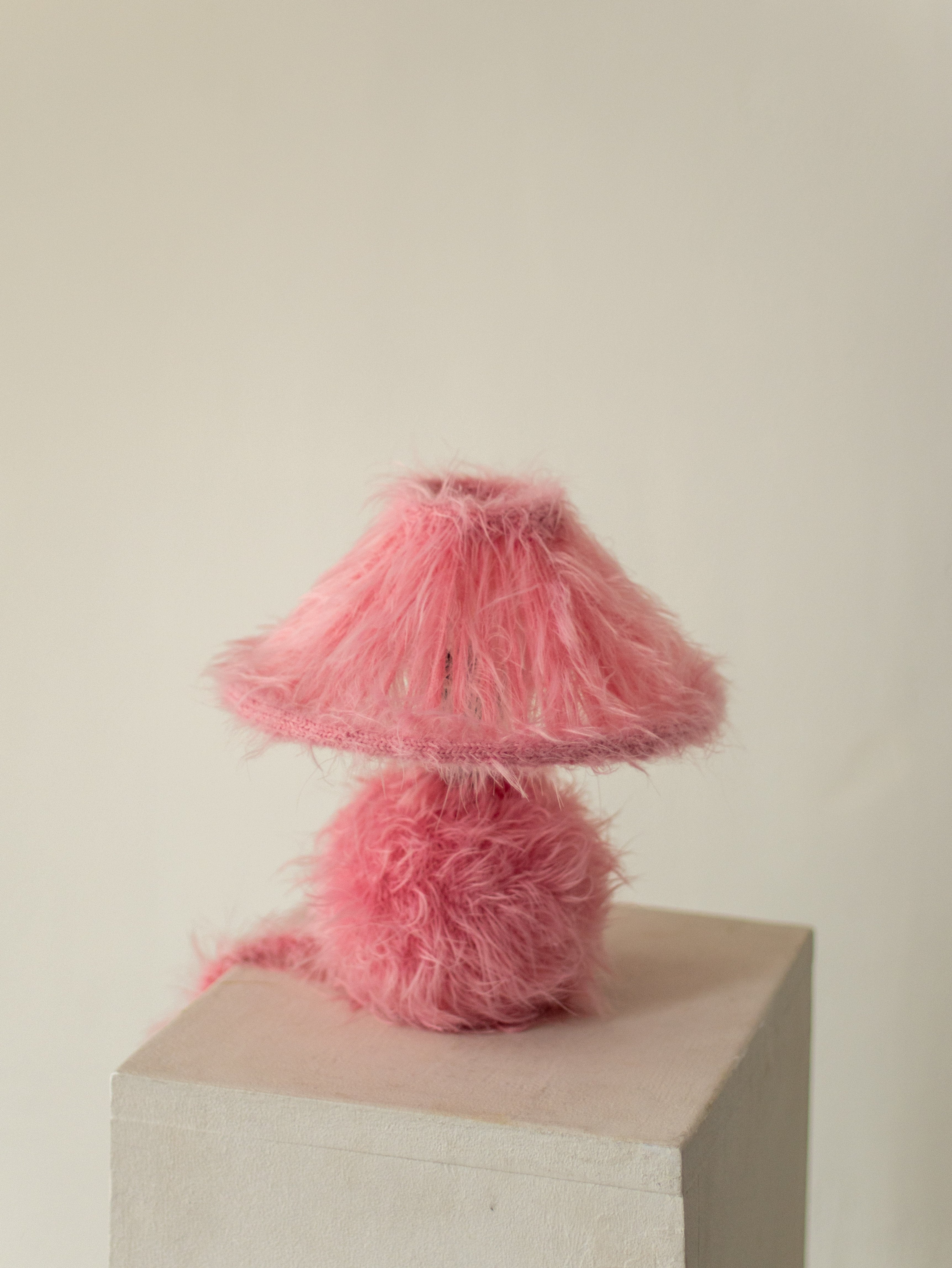 Ball lamp BACK IN STOCK IN MARCH