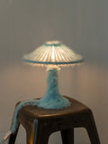 Small foot lamp BACK IN STOCK IN MARCH